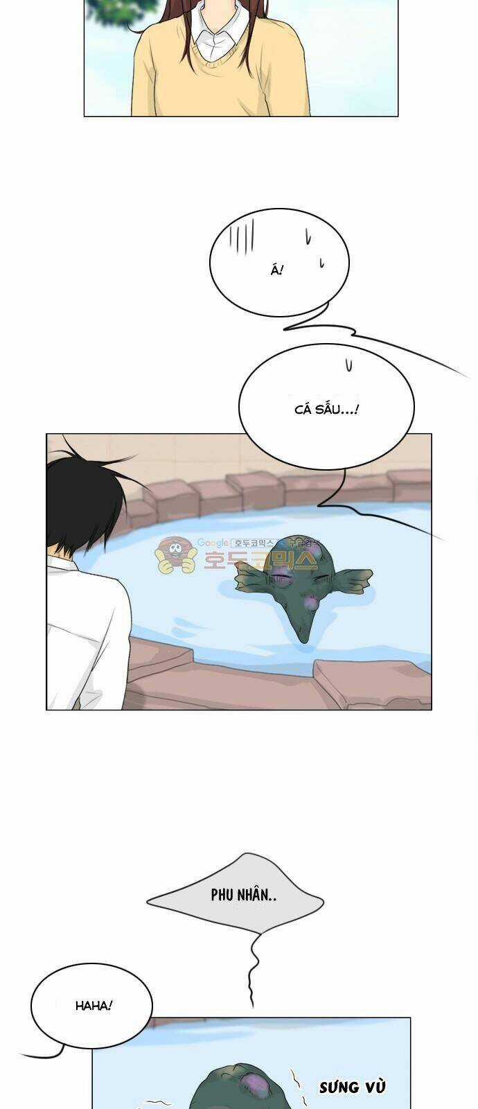 Vợ Ma - Chapter 122 - Trang 7
