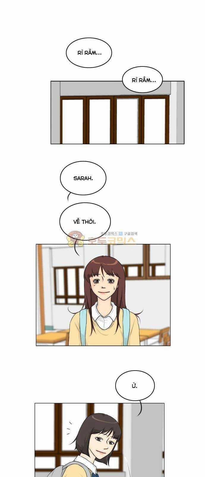 Vợ Ma - Chapter 123 - Trang 2