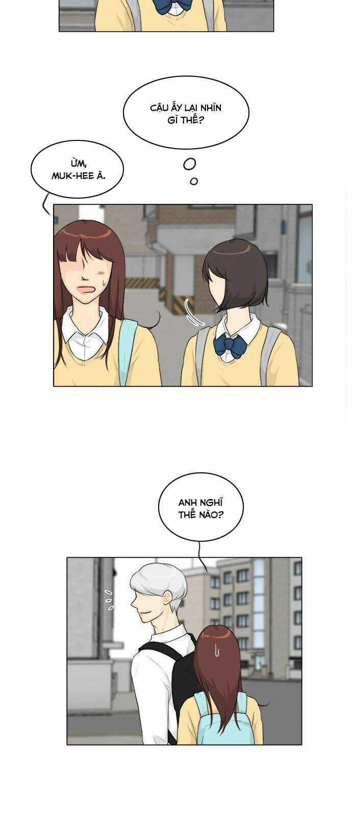 Vợ Ma - Chapter 123 - Trang 12