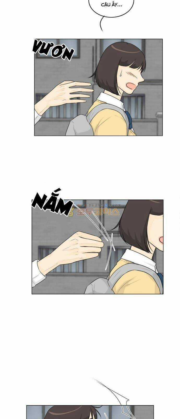 Vợ Ma - Chapter 123 - Trang 17