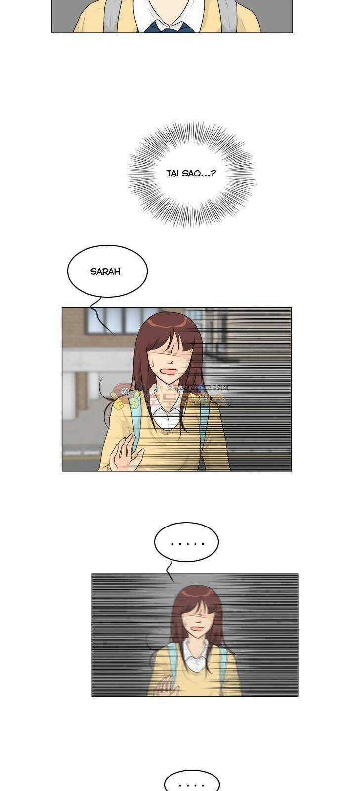 Vợ Ma - Chapter 123 - Trang 19