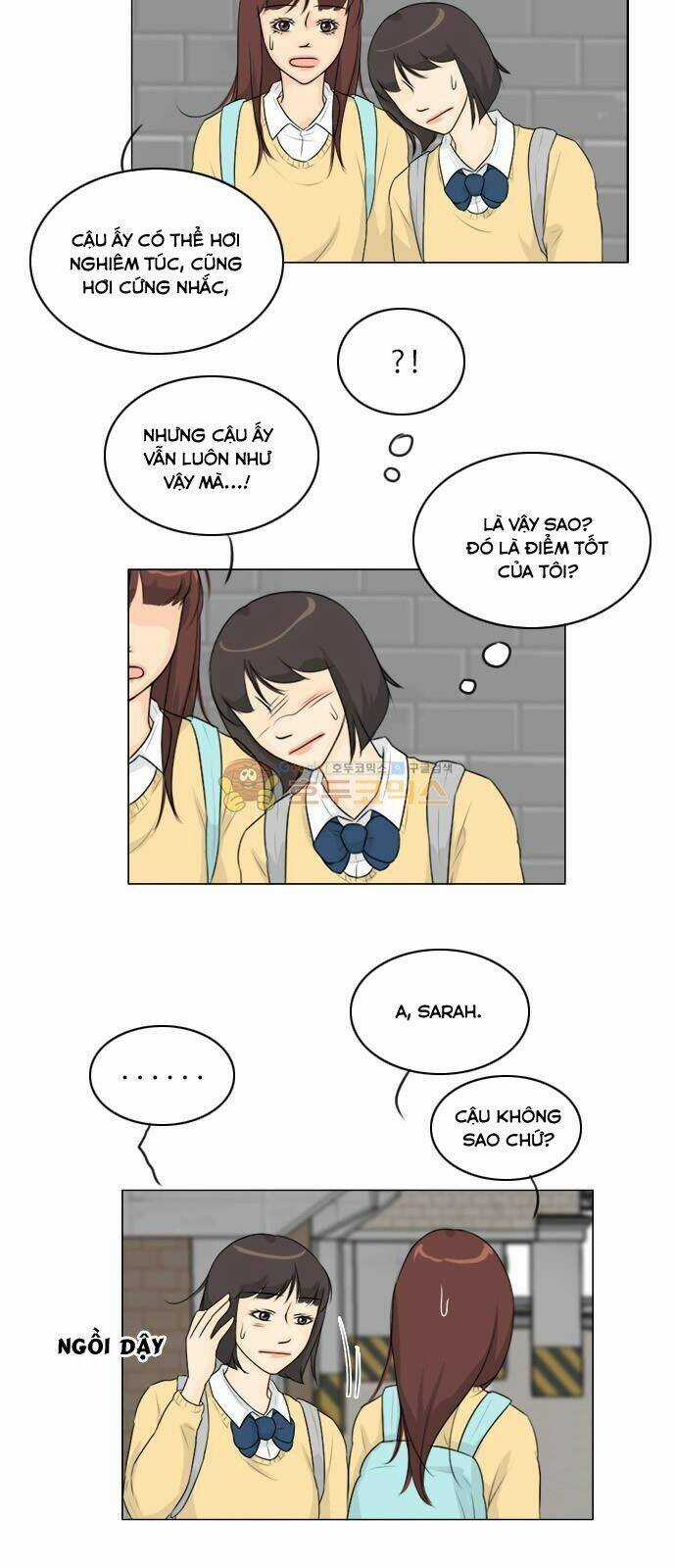 Vợ Ma - Chapter 123 - Trang 21