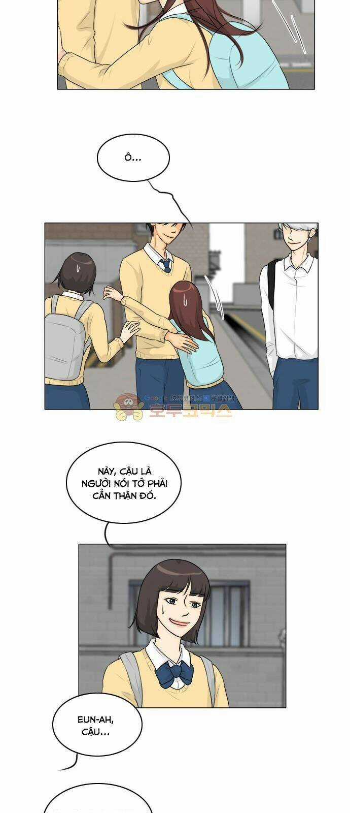 Vợ Ma - Chapter 123 - Trang 25