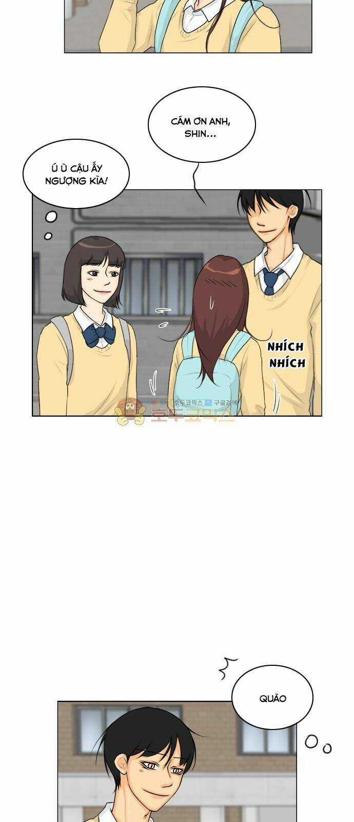 Vợ Ma - Chapter 123 - Trang 27