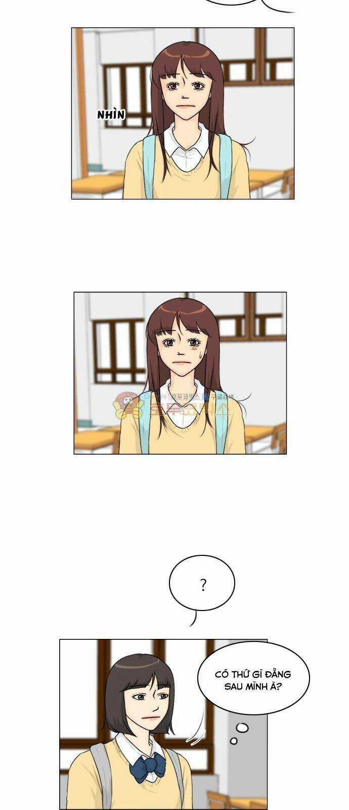 Vợ Ma - Chapter 123 - Trang 4