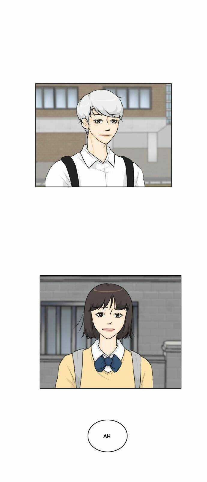 Vợ Ma - Chapter 123 - Trang 31