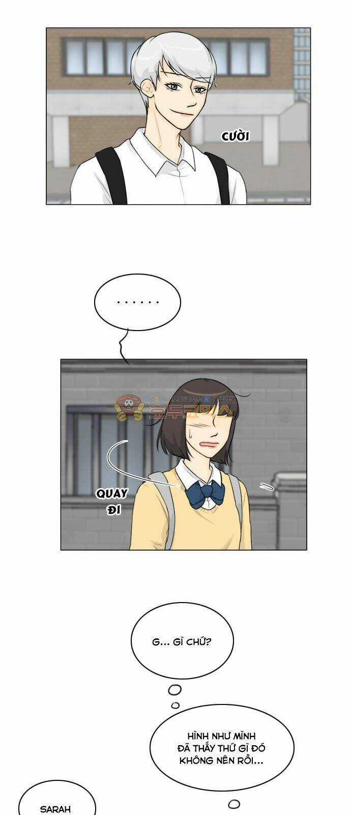 Vợ Ma - Chapter 123 - Trang 33