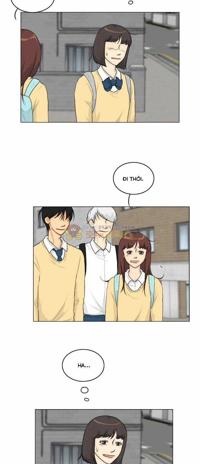 Vợ Ma - Chapter 123 - Trang 34