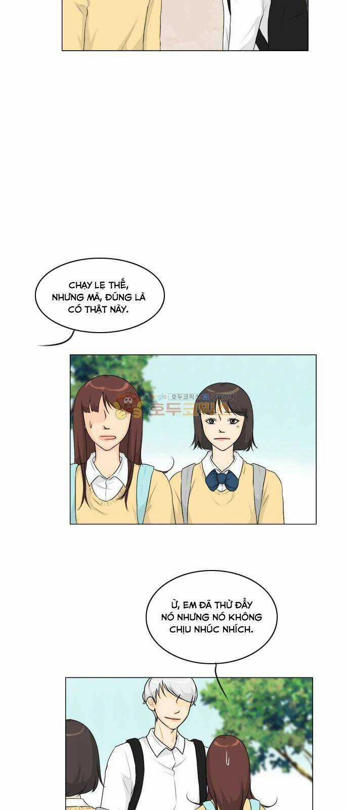 Vợ Ma - Chapter 123 - Trang 6