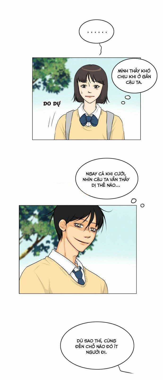 Vợ Ma - Chapter 123 - Trang 8