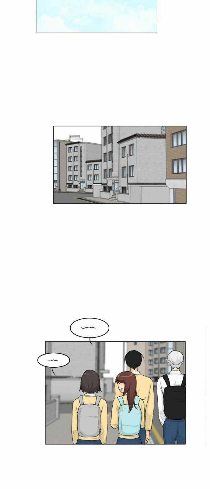 Vợ Ma - Chapter 123 - Trang 10