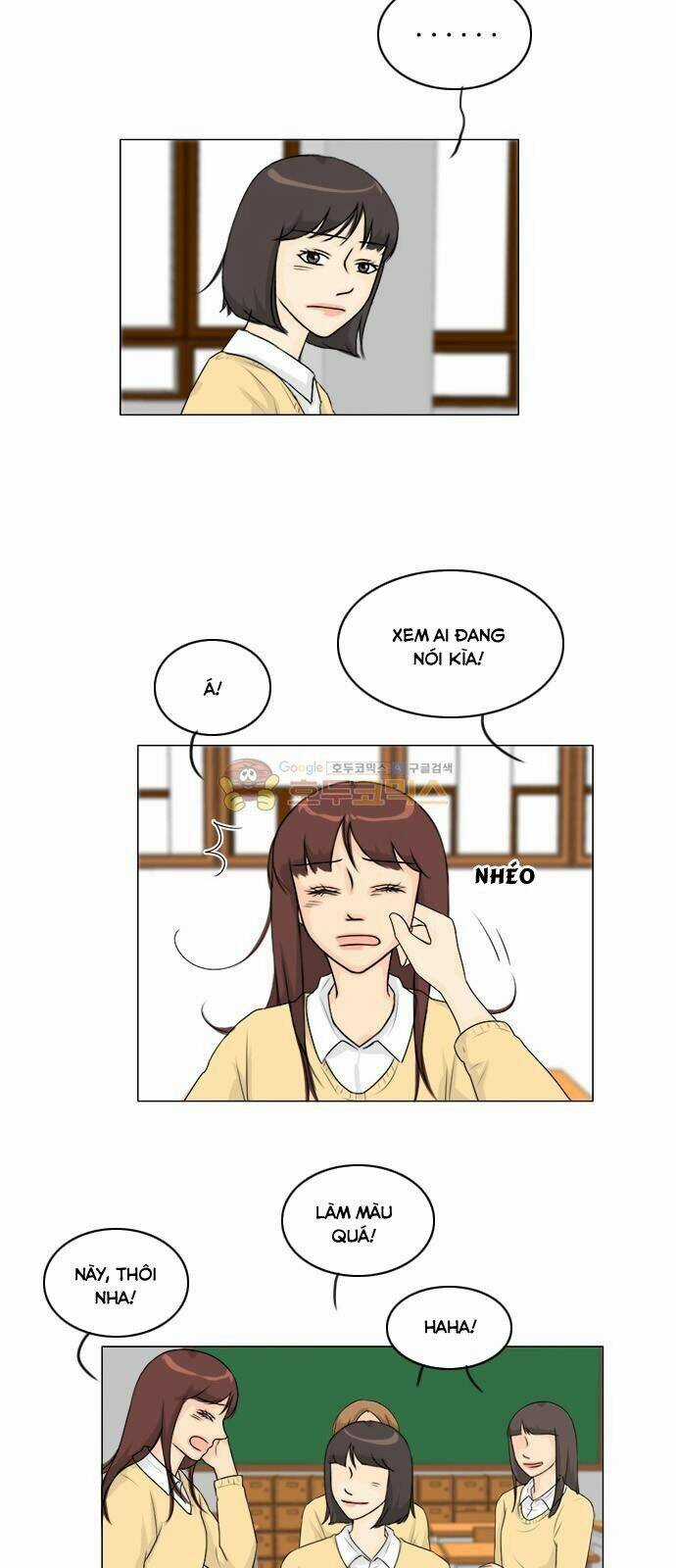 Vợ Ma - Chapter 124 - Trang 11