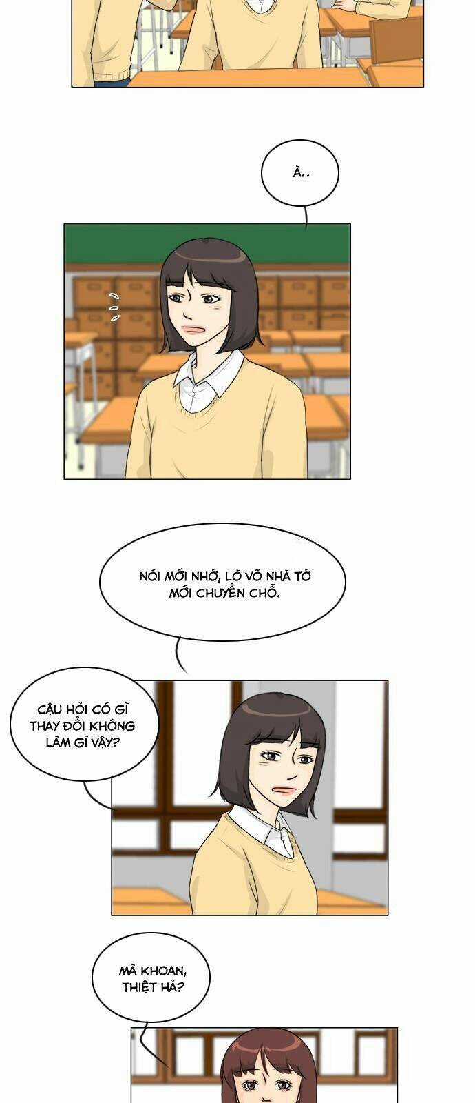 Vợ Ma - Chapter 124 - Trang 12