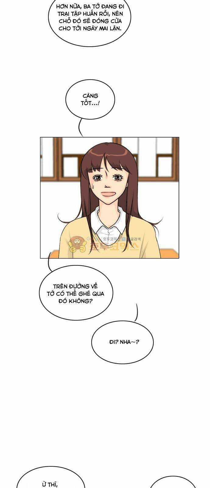 Vợ Ma - Chapter 124 - Trang 14