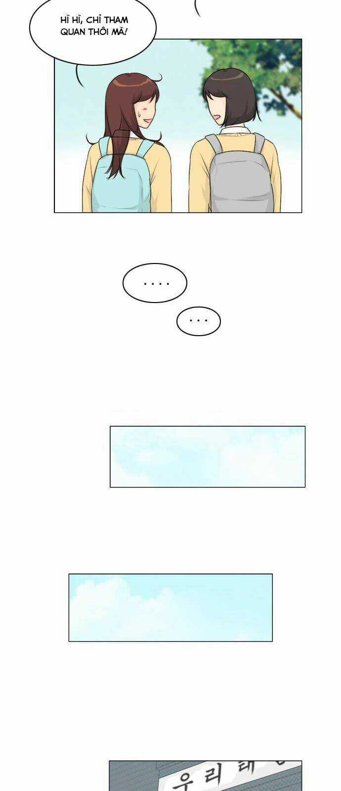 Vợ Ma - Chapter 124 - Trang 18