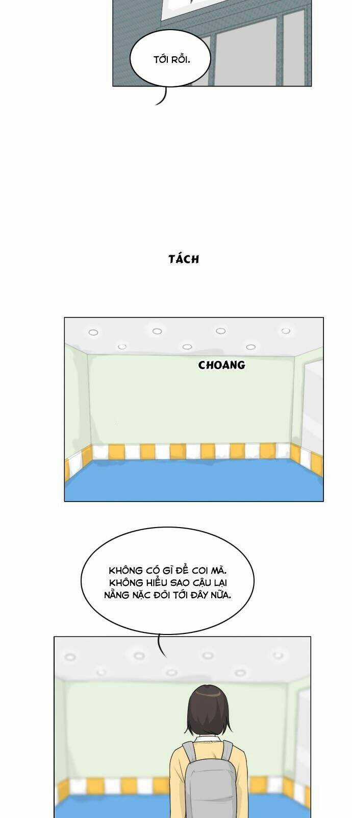 Vợ Ma - Chapter 124 - Trang 19