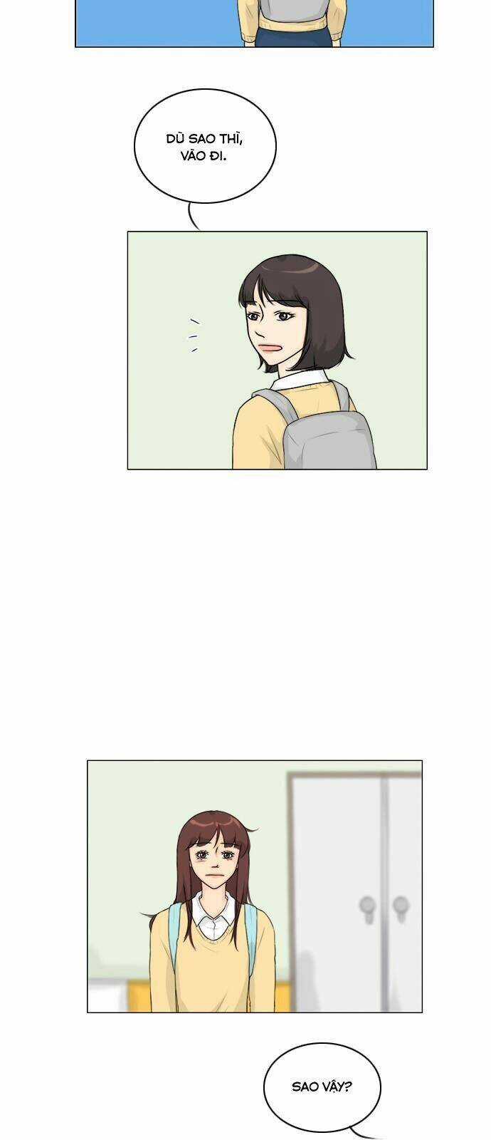 Vợ Ma - Chapter 124 - Trang 20