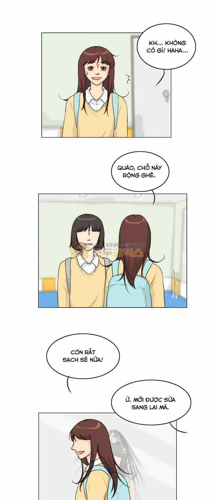 Vợ Ma - Chapter 124 - Trang 21