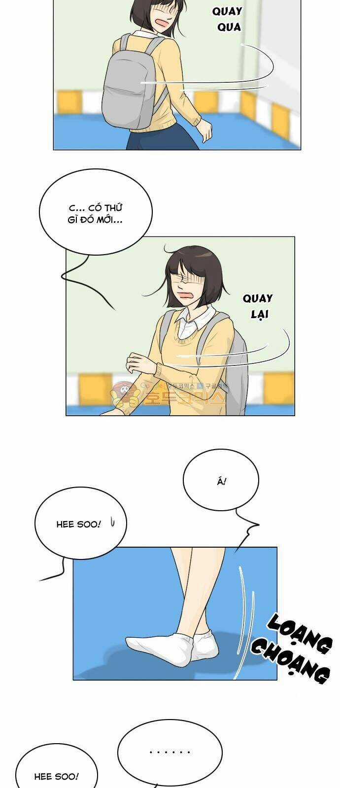 Vợ Ma - Chapter 124 - Trang 23