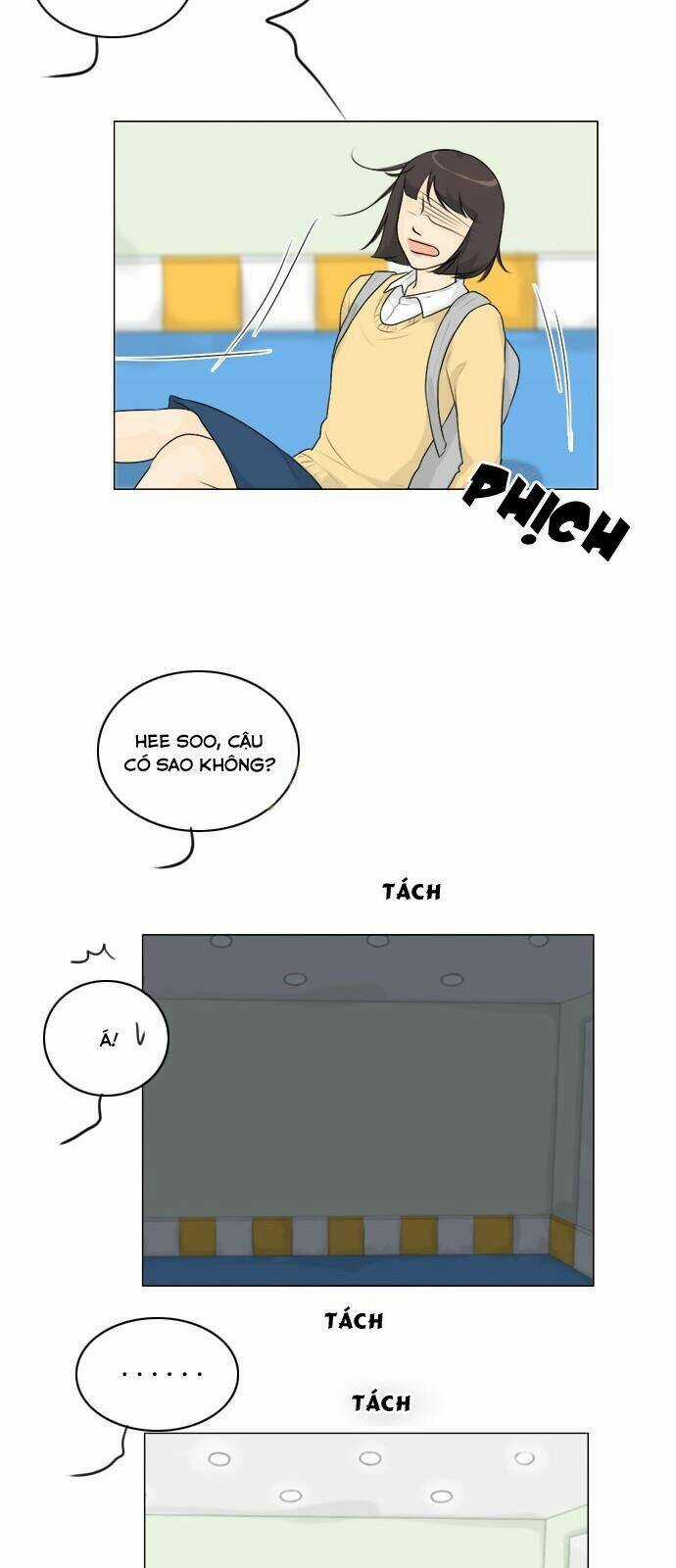 Vợ Ma - Chapter 124 - Trang 24