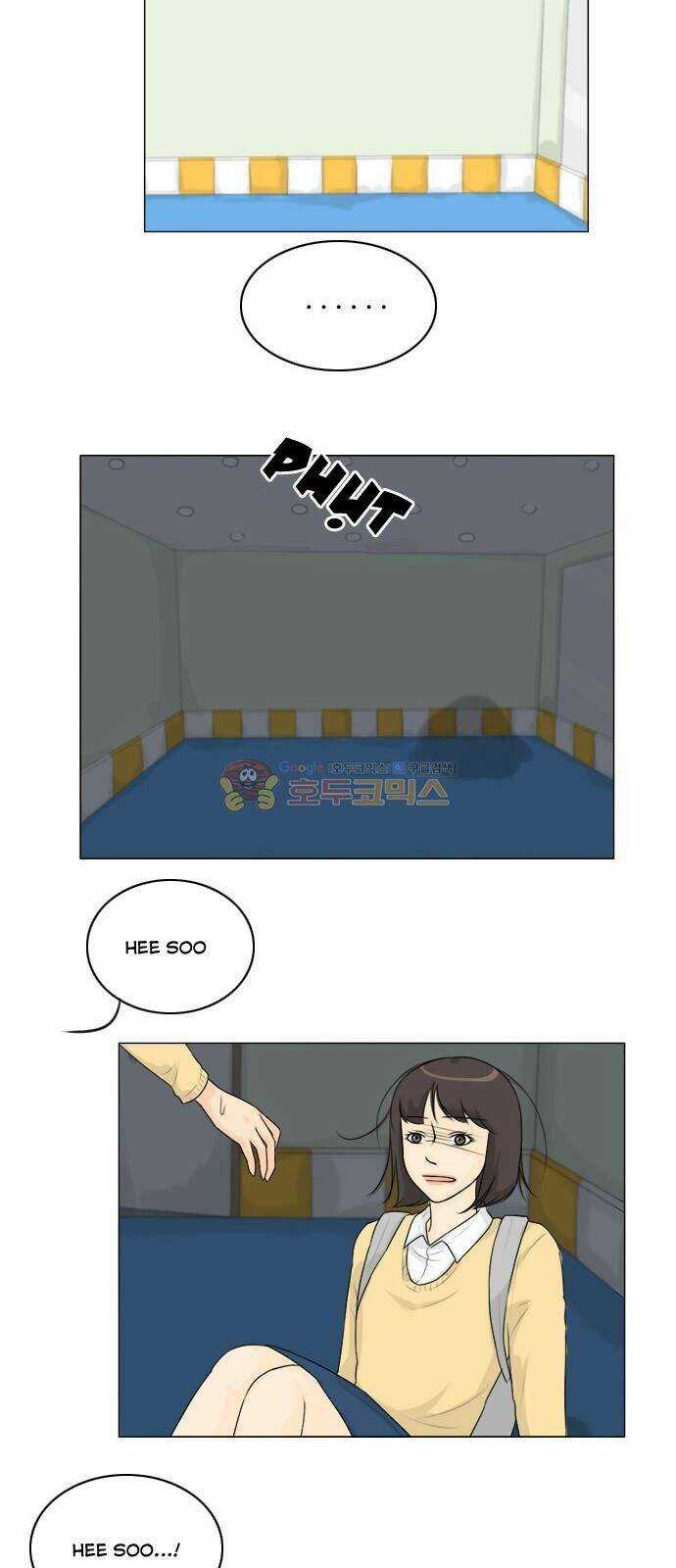 Vợ Ma - Chapter 124 - Trang 25