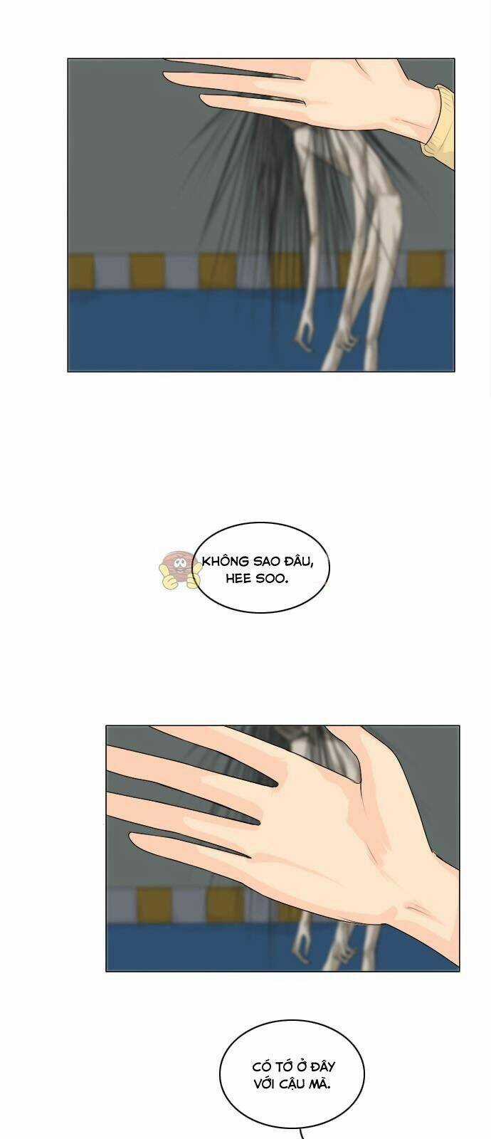Vợ Ma - Chapter 124 - Trang 28