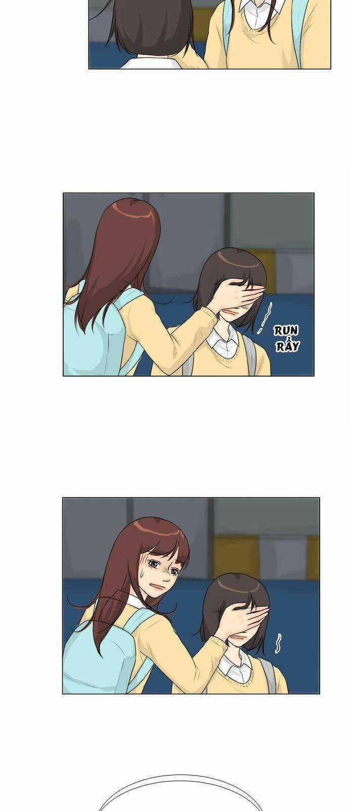 Vợ Ma - Chapter 124 - Trang 30