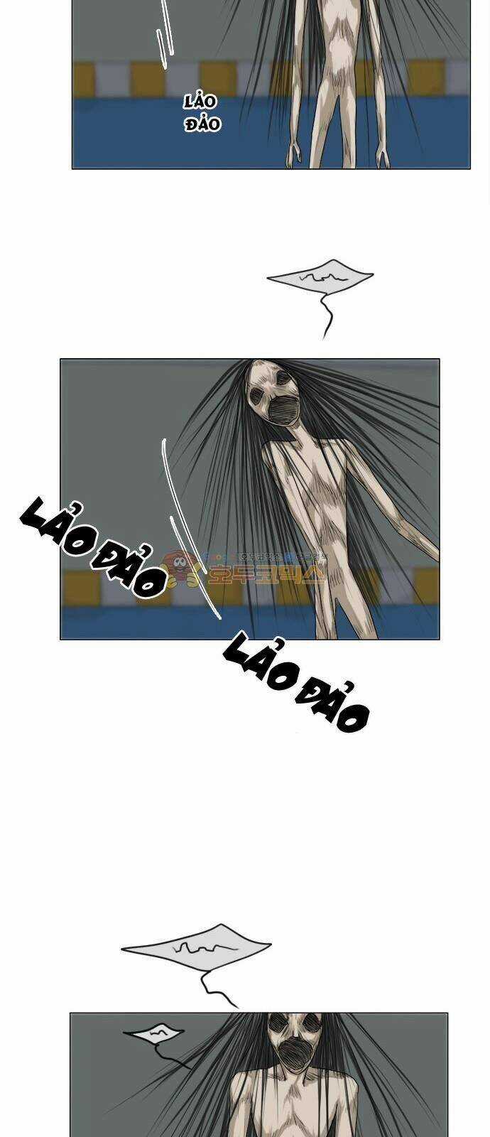 Vợ Ma - Chapter 124 - Trang 32