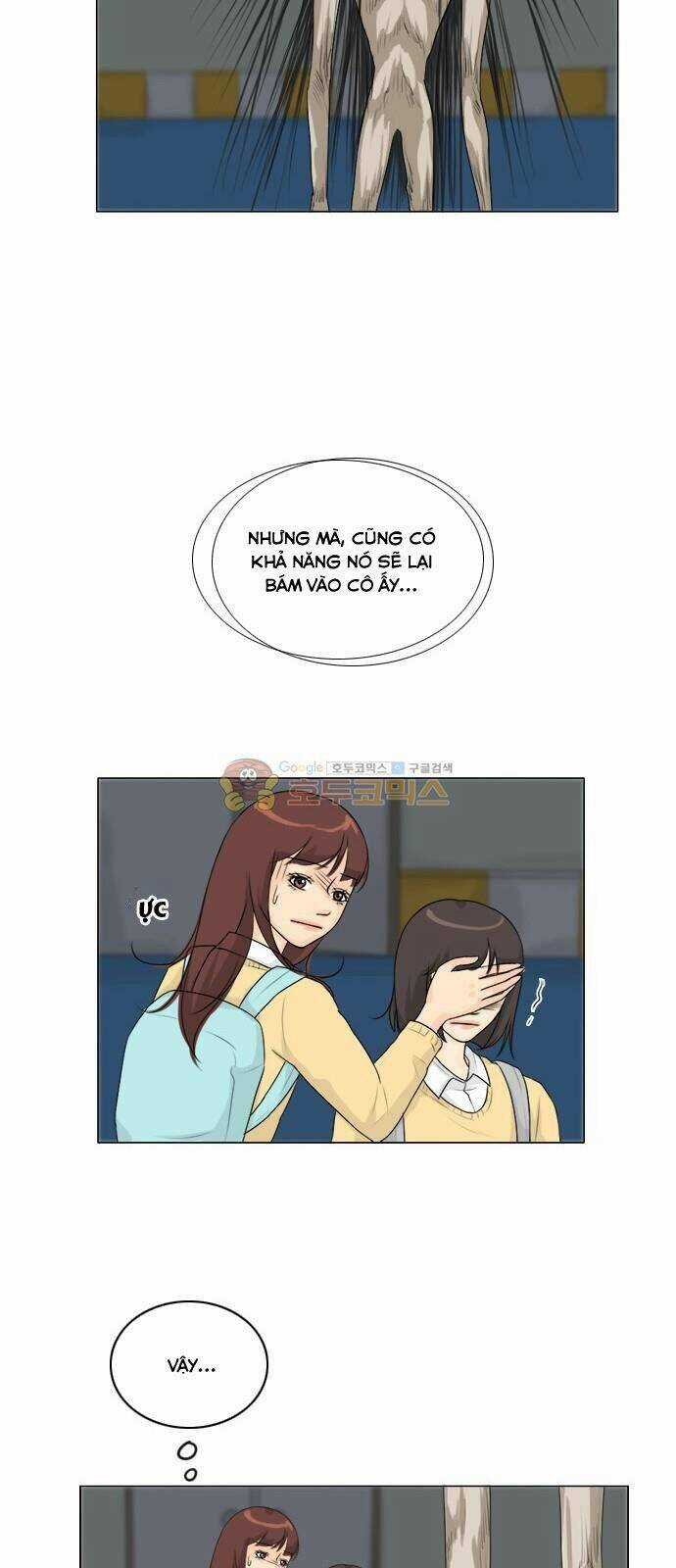 Vợ Ma - Chapter 124 - Trang 33