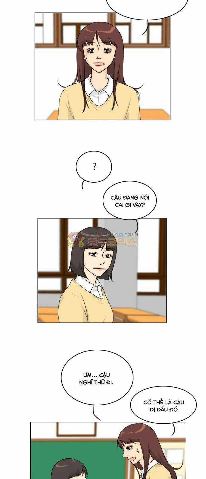 Vợ Ma - Chapter 124 - Trang 5