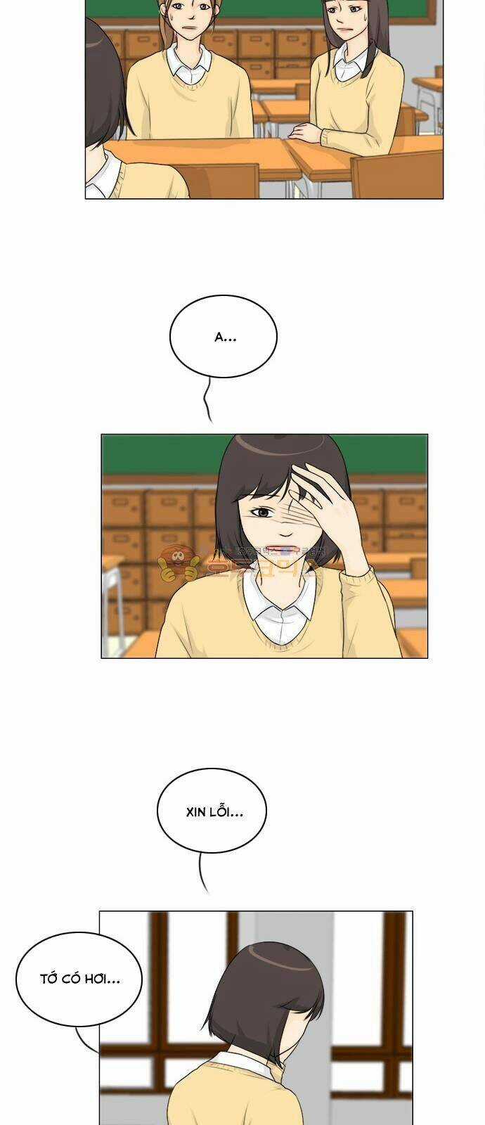 Vợ Ma - Chapter 124 - Trang 8