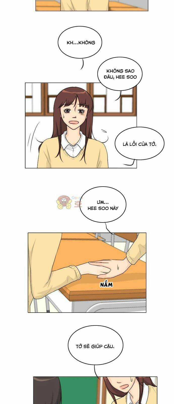 Vợ Ma - Chapter 124 - Trang 9