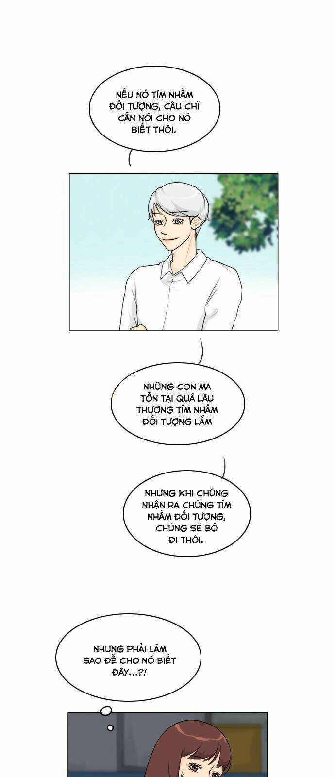 Vợ Ma - Chapter 125 - Trang 2