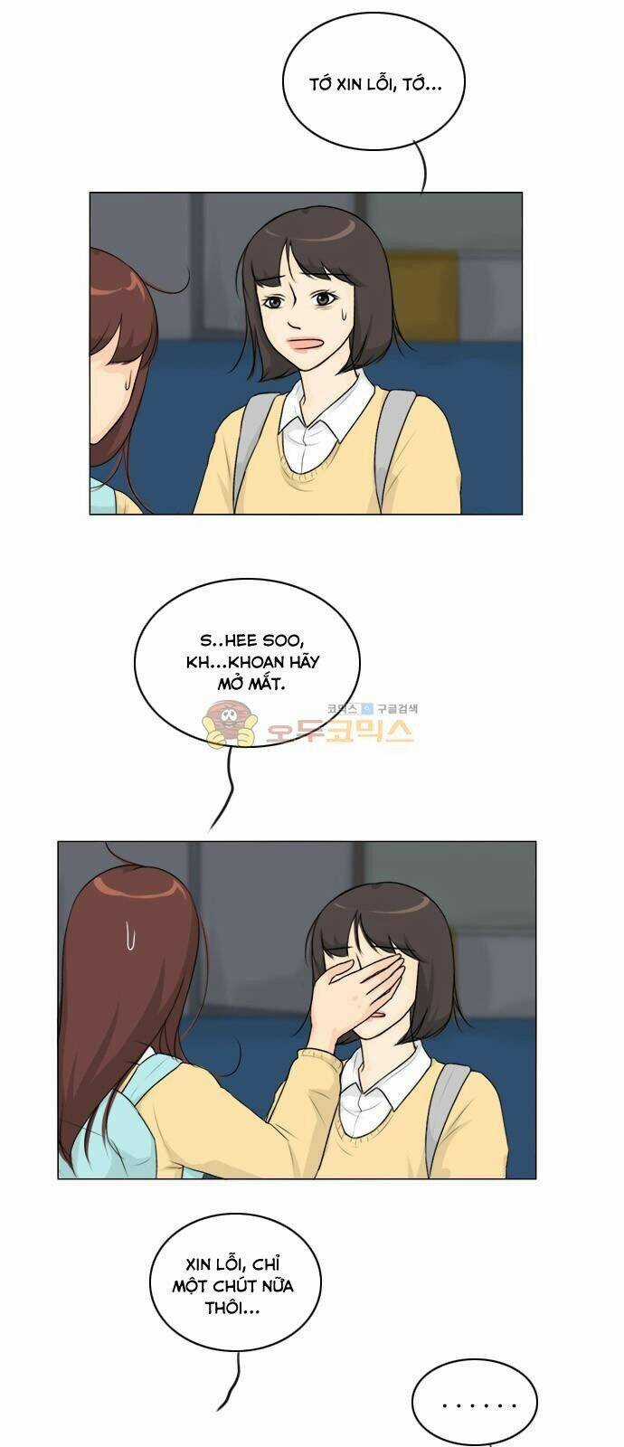 Vợ Ma - Chapter 125 - Trang 11