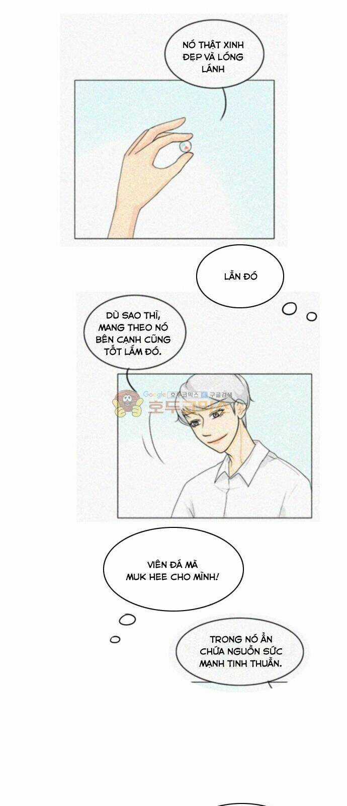 Vợ Ma - Chapter 125 - Trang 15