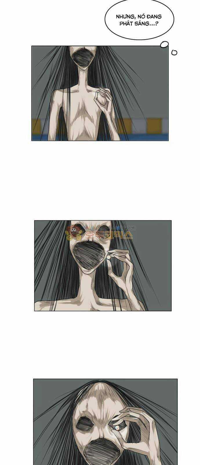 Vợ Ma - Chapter 125 - Trang 16