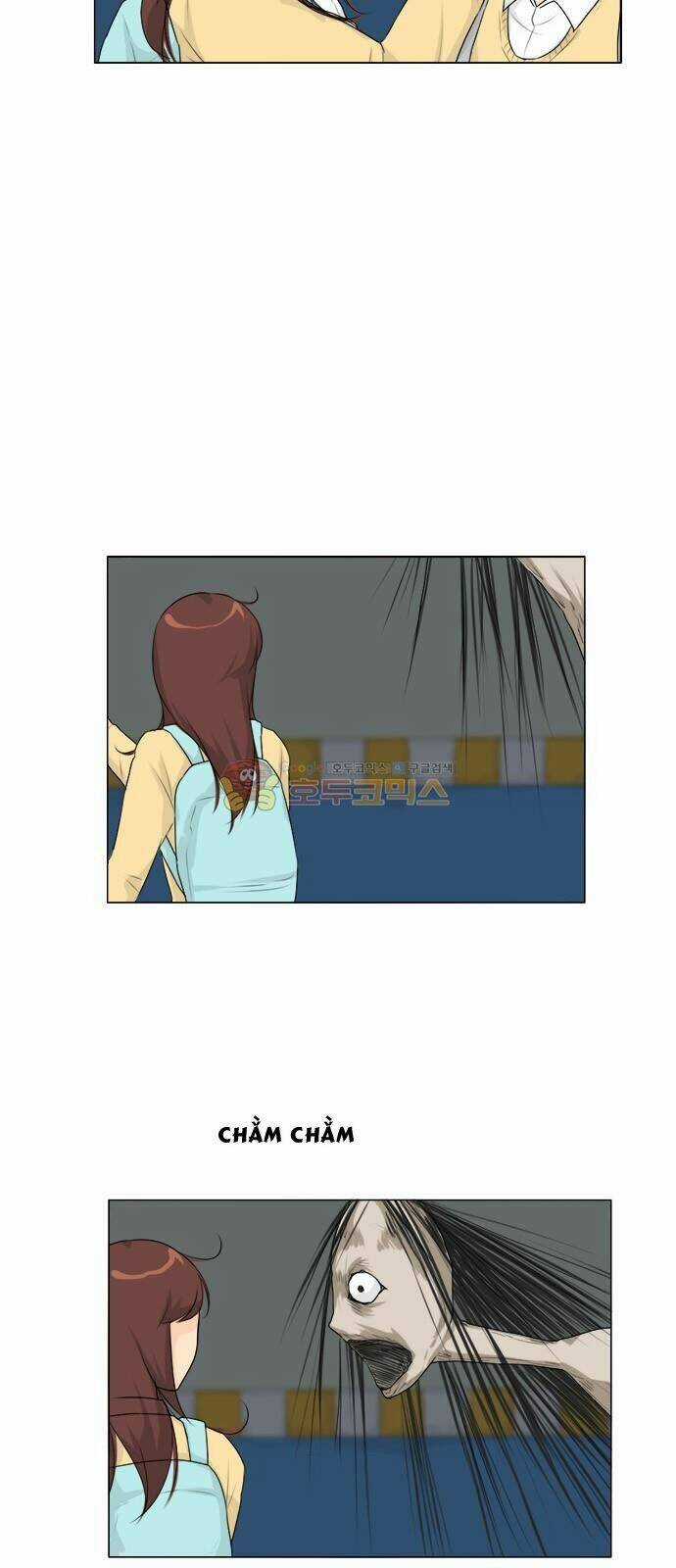 Vợ Ma - Chapter 125 - Trang 19