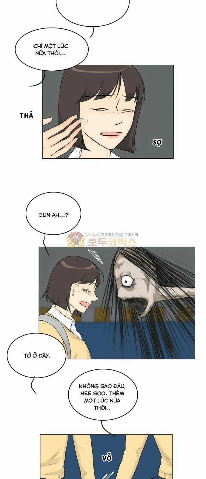 Vợ Ma - Chapter 125 - Trang 22