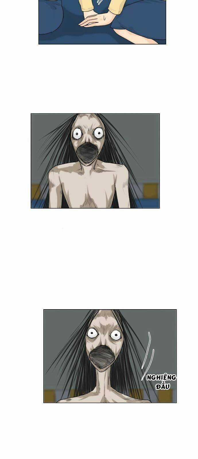Vợ Ma - Chapter 125 - Trang 23