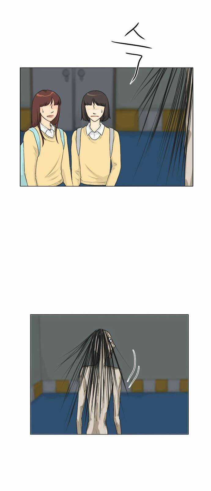 Vợ Ma - Chapter 125 - Trang 24