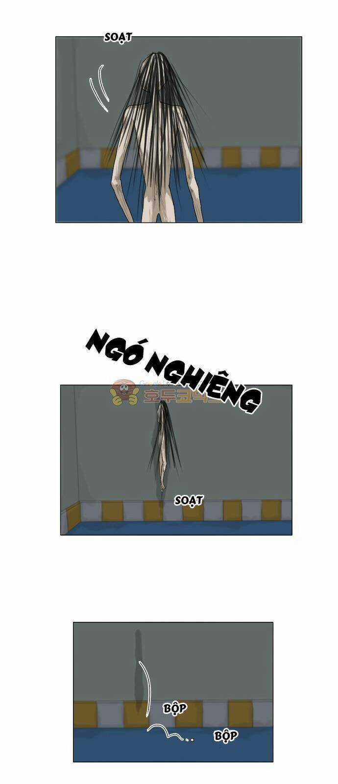 Vợ Ma - Chapter 125 - Trang 25