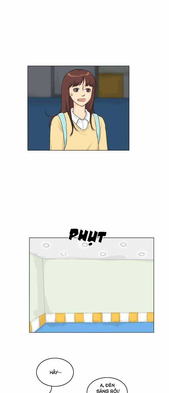 Vợ Ma - Chapter 125 - Trang 26