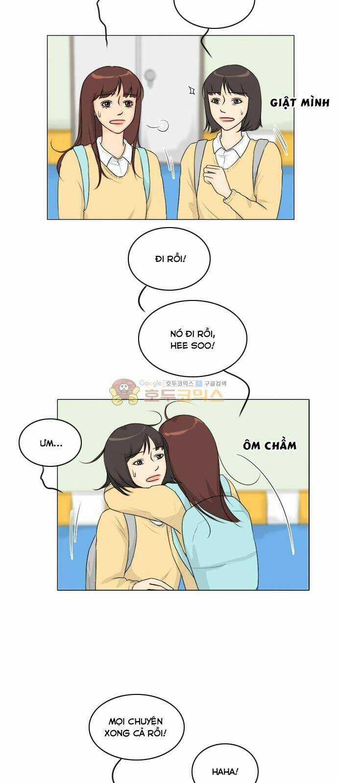 Vợ Ma - Chapter 125 - Trang 27