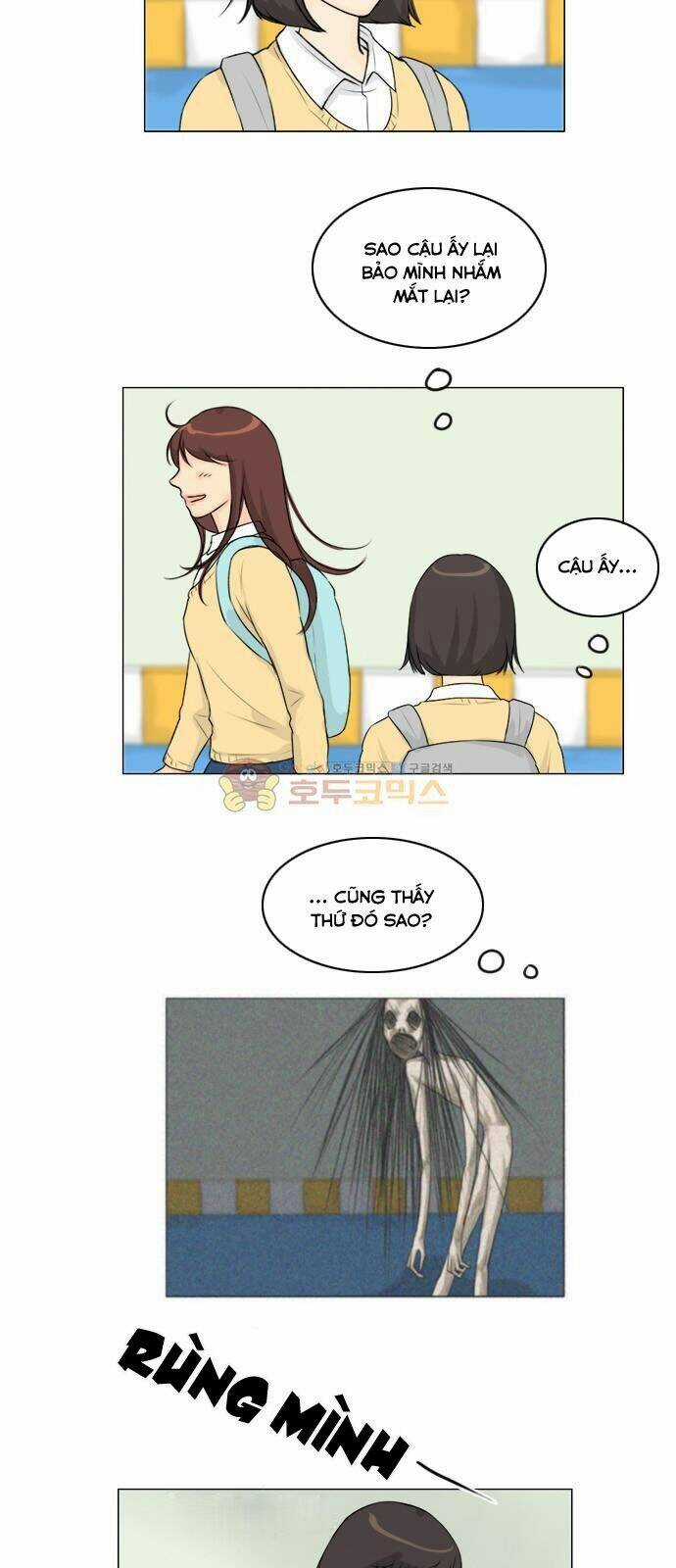 Vợ Ma - Chapter 125 - Trang 29