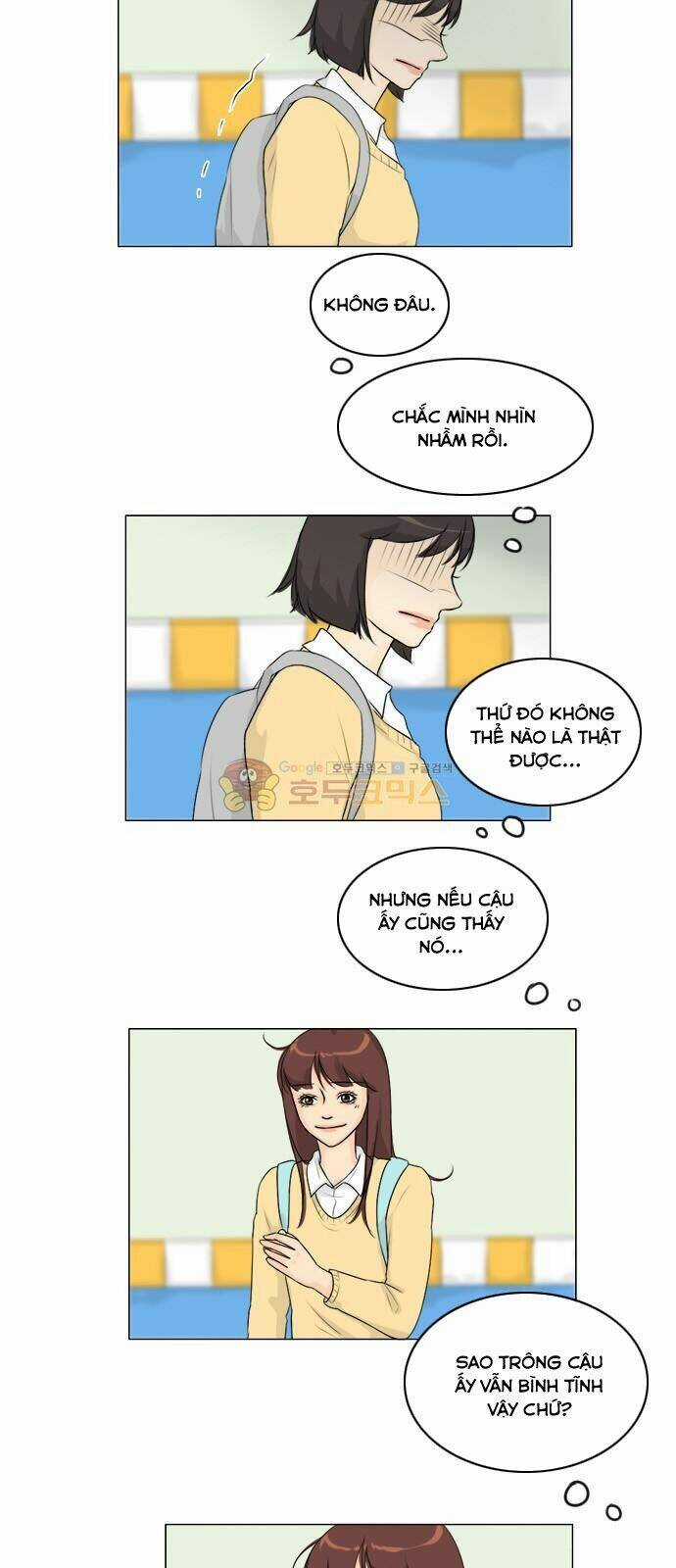 Vợ Ma - Chapter 125 - Trang 30