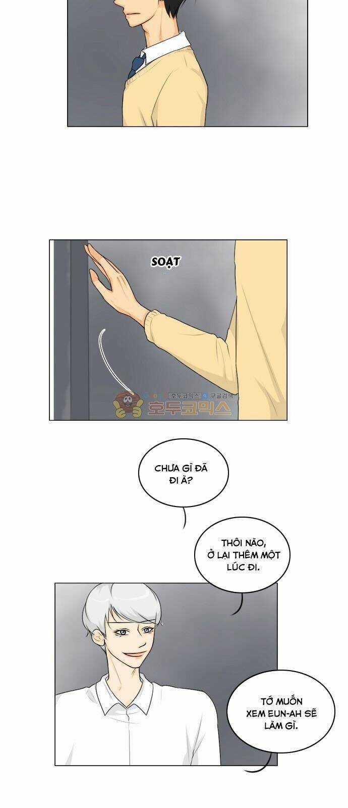 Vợ Ma - Chapter 125 - Trang 4