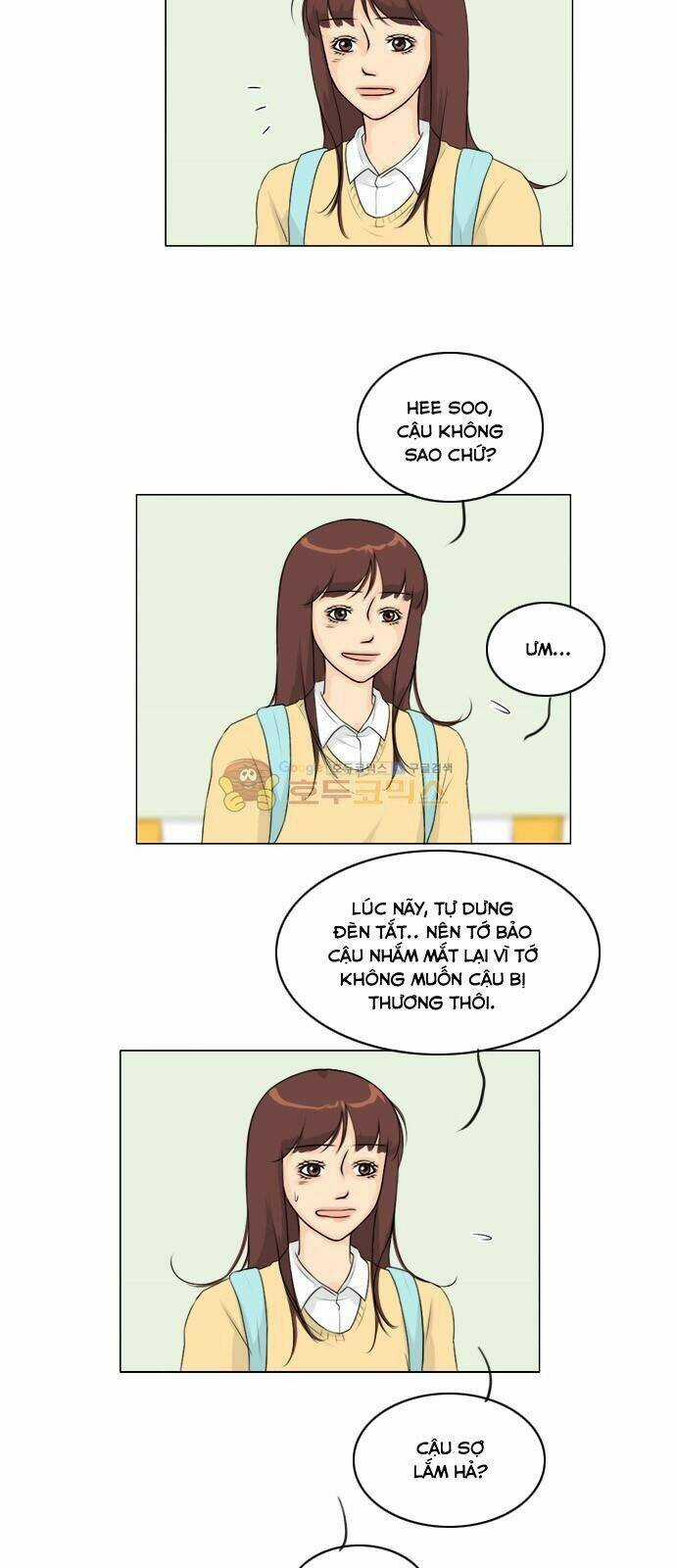 Vợ Ma - Chapter 125 - Trang 31