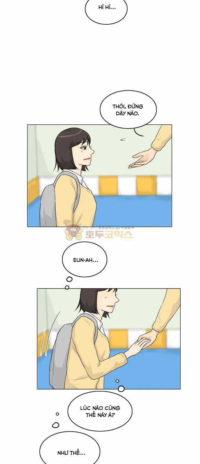 Vợ Ma - Chapter 125 - Trang 32