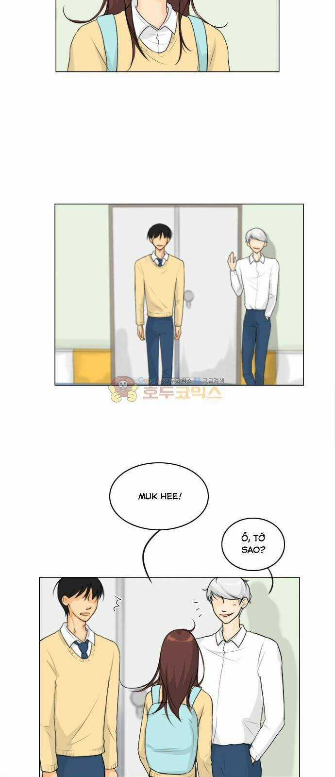 Vợ Ma - Chapter 125 - Trang 34