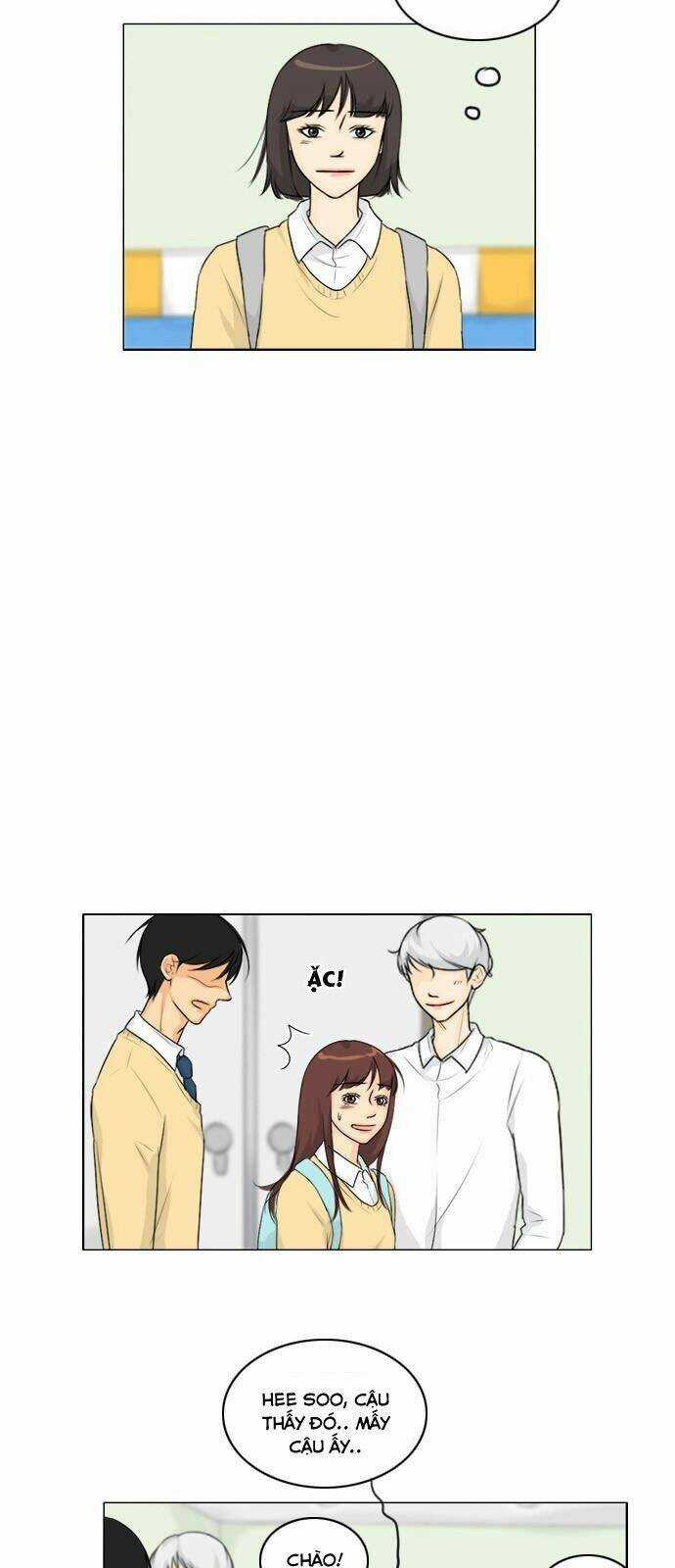 Vợ Ma - Chapter 125 - Trang 36